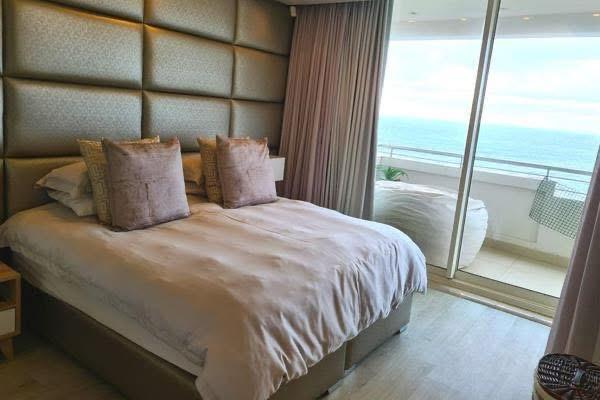 To Let 2 Bedroom Property for Rent in Mouille Point Western Cape